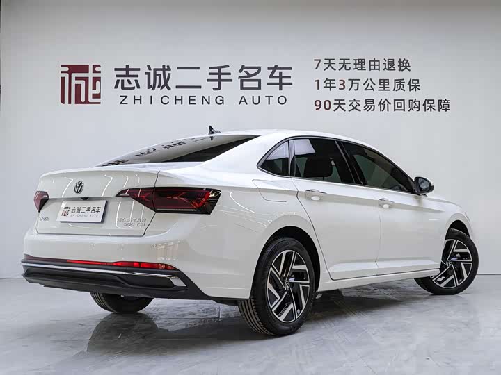 Фото 5 - Volkswagen Sagitar L