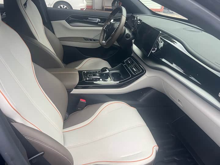 Фото 4 - BYD Qin Plus