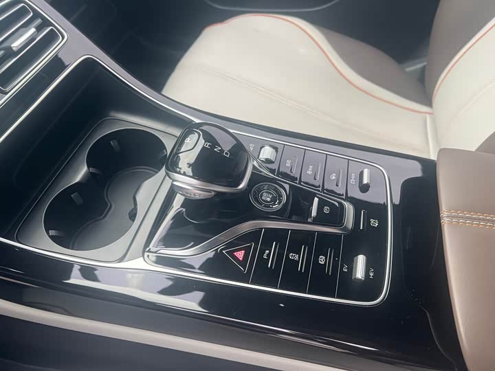 Фото 7 - BYD Qin Plus