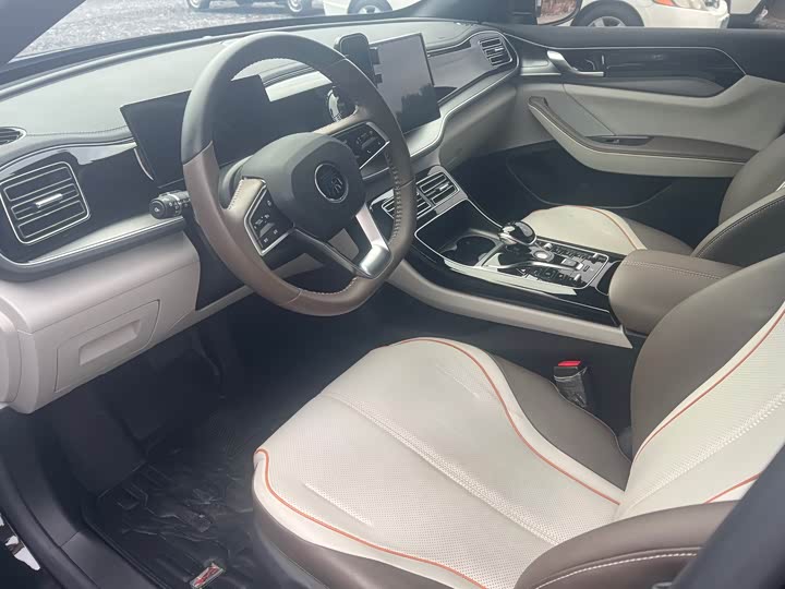 Фото 9 - BYD Qin Plus