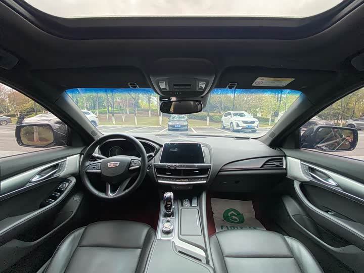 Photo 5 - Cadillac CT5