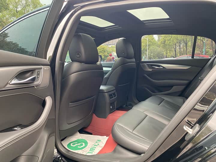 Photo 6 - Cadillac CT5