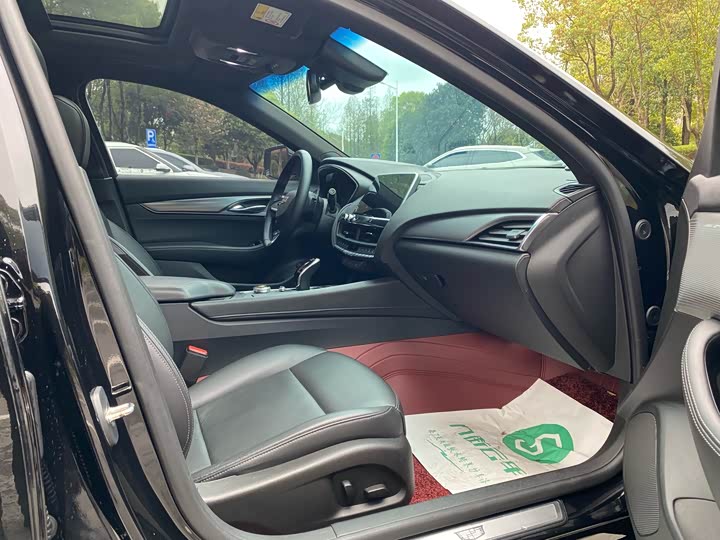 Photo 7 - Cadillac CT5