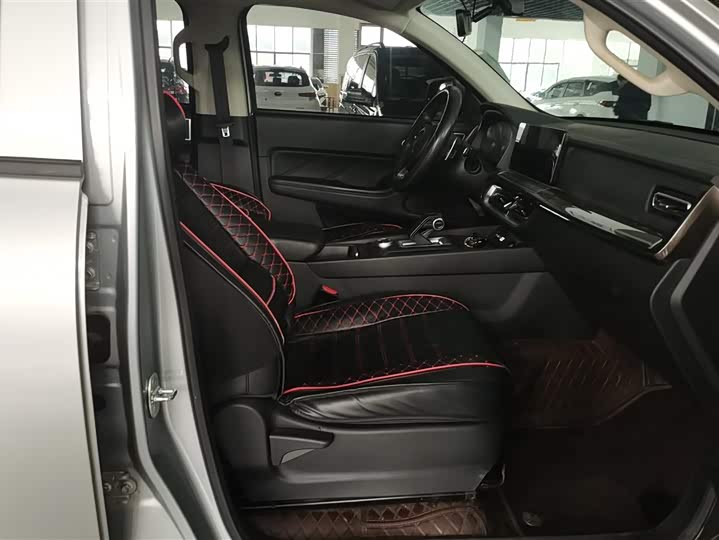 Photo 8 - Great Wall Pao