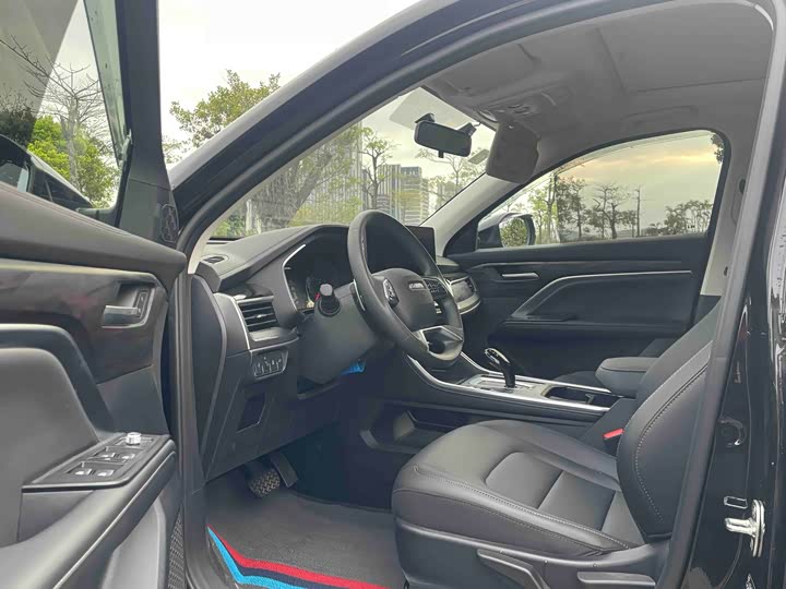 Фото 4 - Haval H6