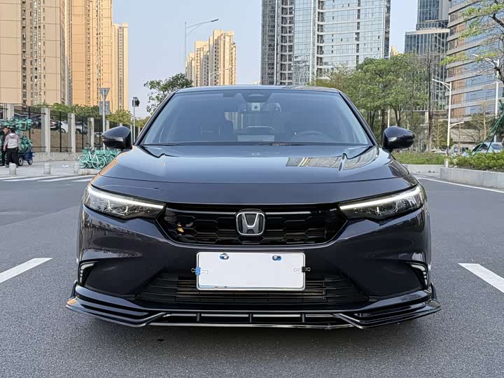 Photo 2 - Honda Integra