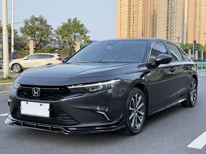 Photo 3 - Honda Integra