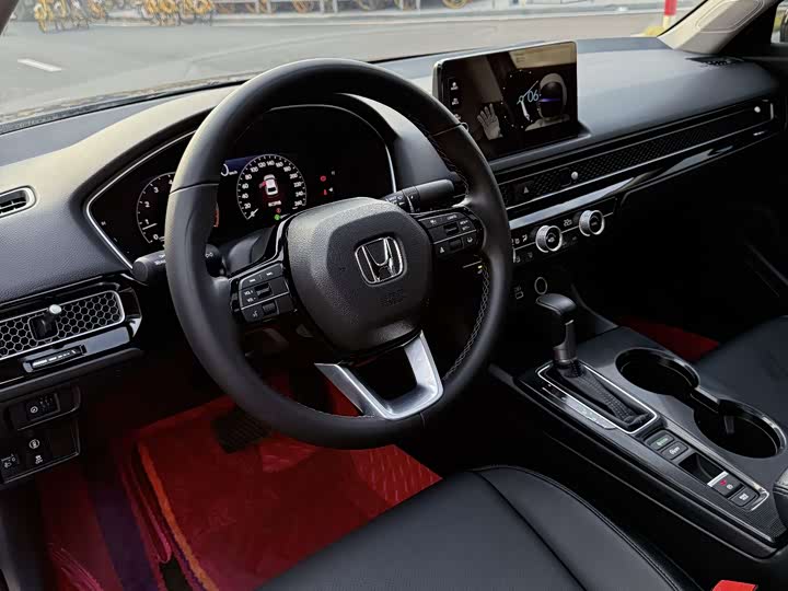 Photo 5 - Honda Integra