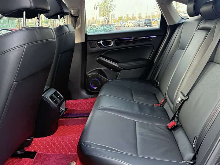 Photo 8 - Honda Integra