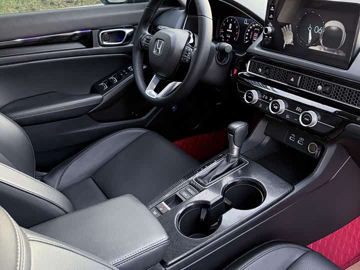 Photo 9 - Honda Integra