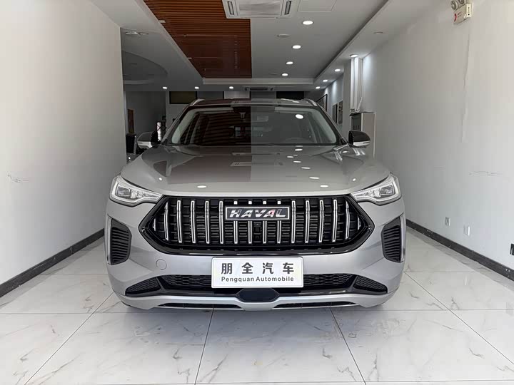 Фото 2 - Haval Chitu