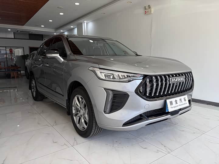 Фото 3 - Haval Chitu