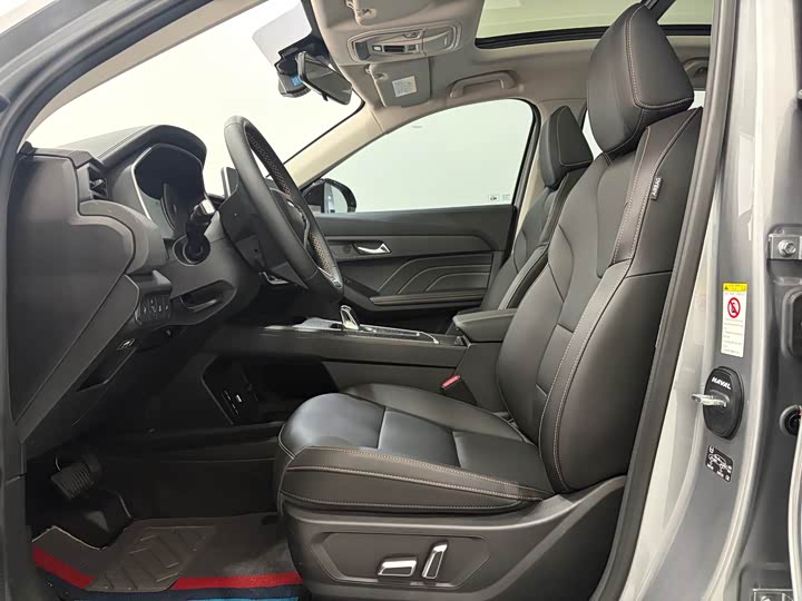 Фото 4 - Haval Chitu