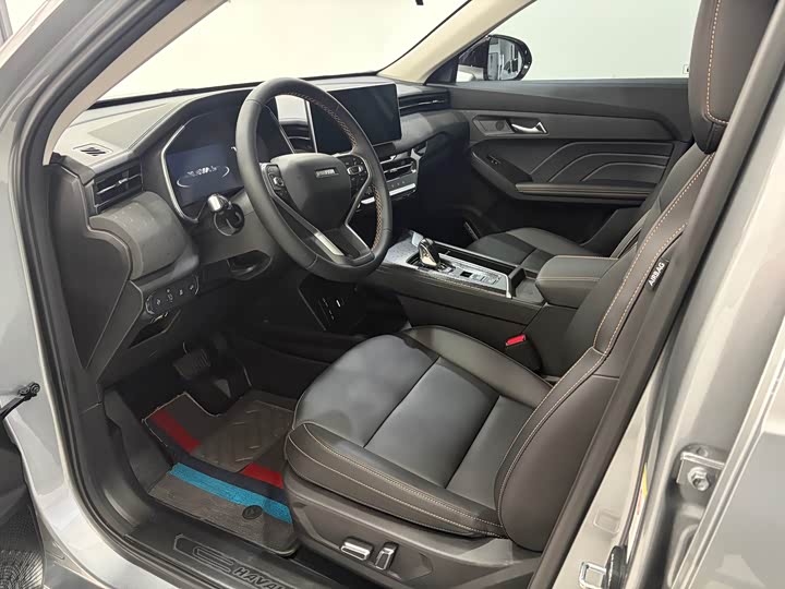 Фото 6 - Haval Chitu