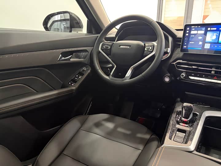 Фото 8 - Haval Chitu