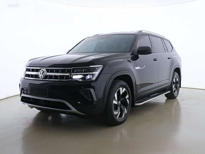 Фото 1 - Volkswagen Teramont Pro