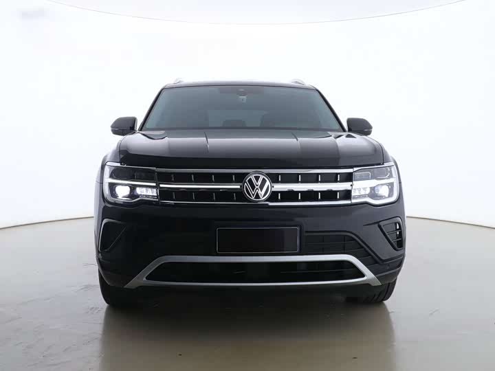 Фото 2 - Volkswagen Teramont Pro