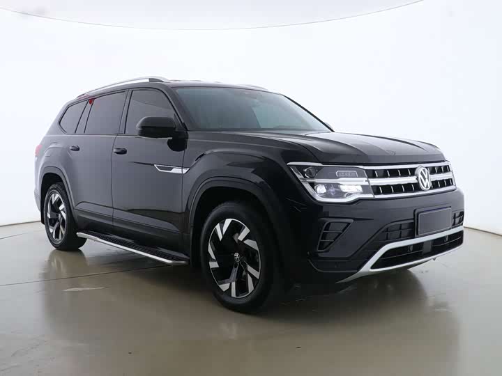 Фото 3 - Volkswagen Teramont Pro