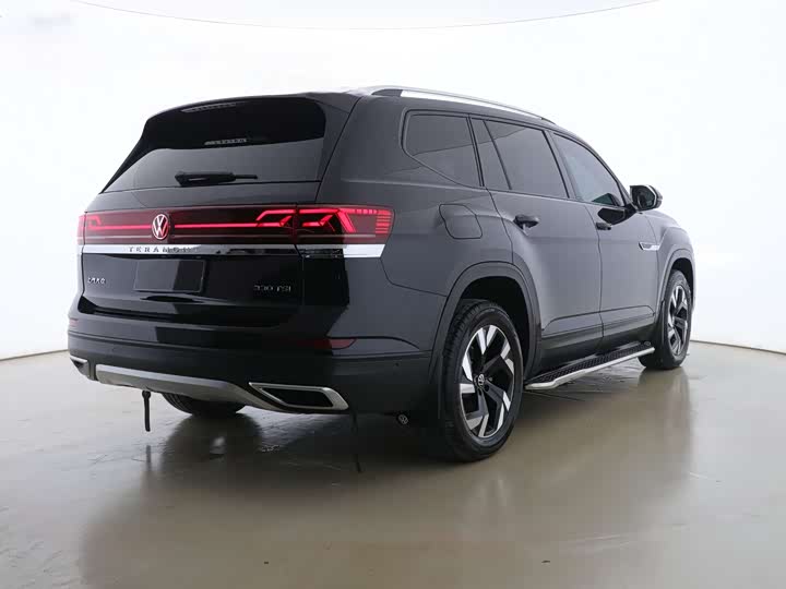 Фото 6 - Volkswagen Teramont Pro