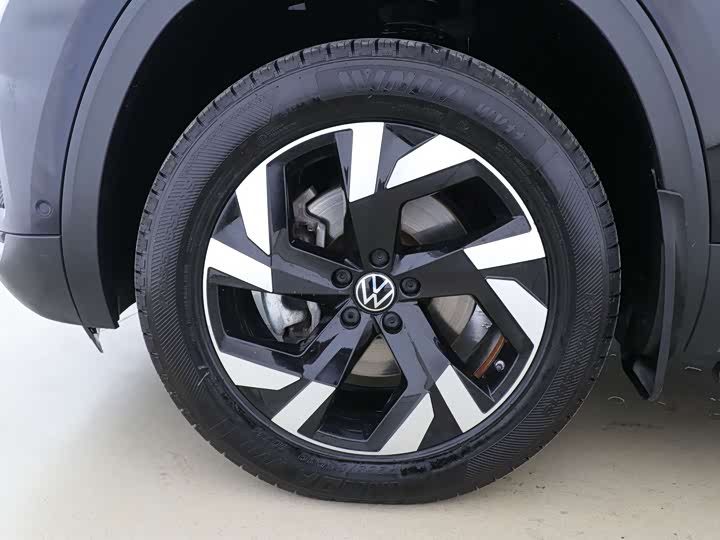 Фото 8 - Volkswagen Teramont Pro