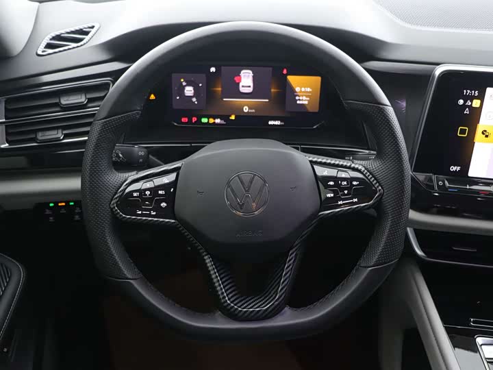 Фото 9 - Volkswagen Teramont Pro