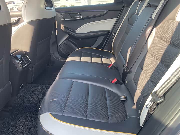 Фото 5 - MG Motor 6