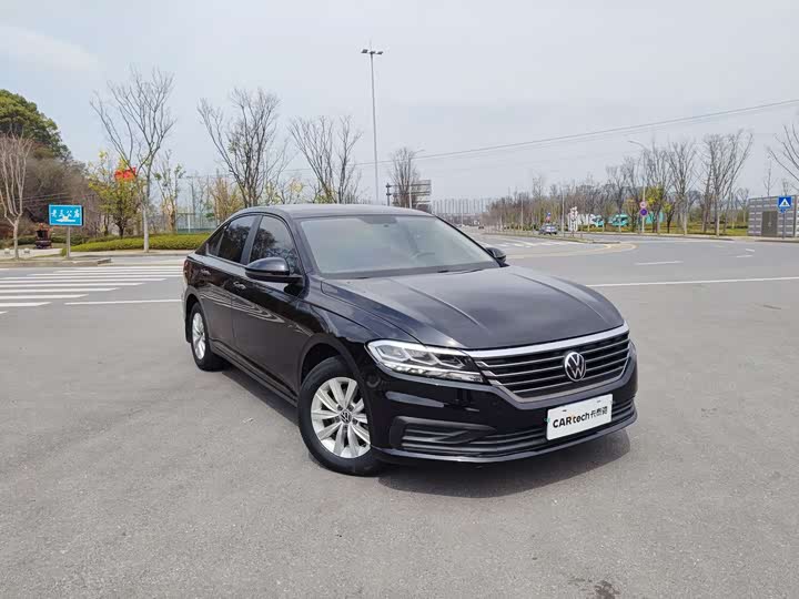 Фото 3 - Volkswagen Lavida