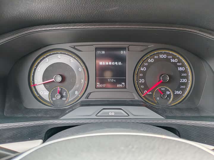 Фото 7 - Volkswagen Lavida