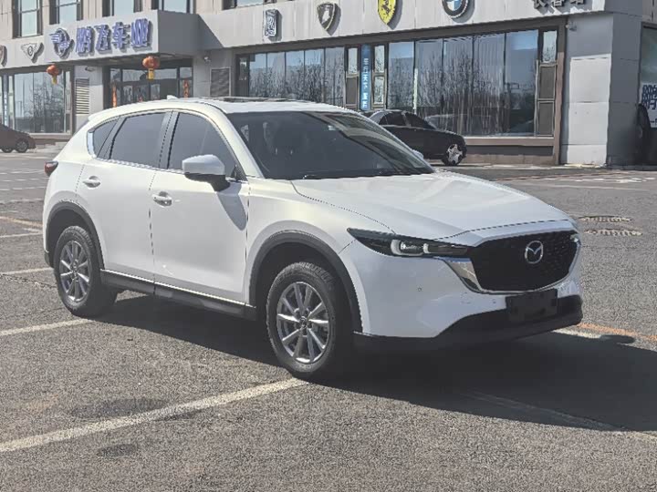 Photo 3 - Mazda CX-5