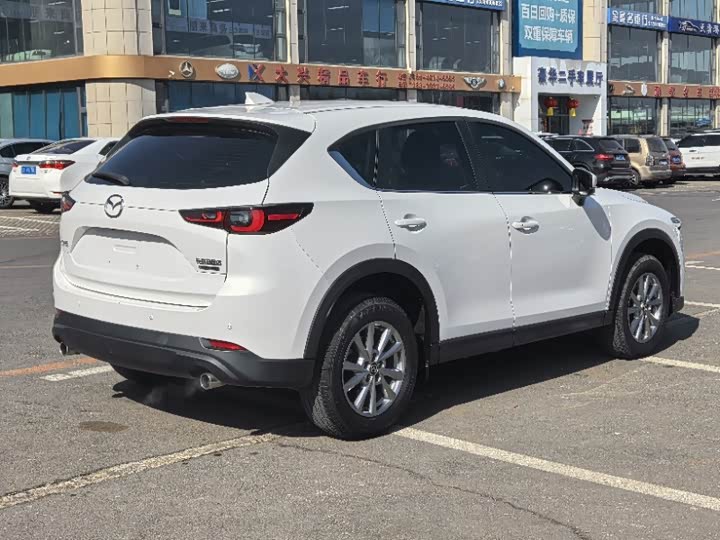 Photo 6 - Mazda CX-5