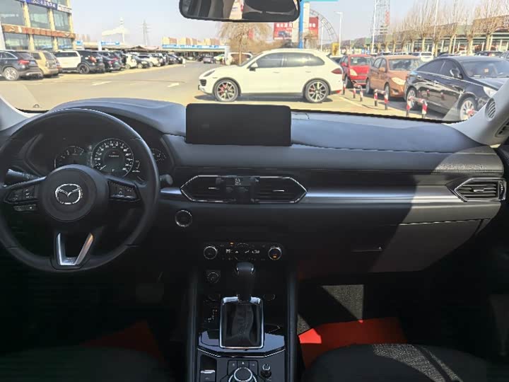 Photo 9 - Mazda CX-5