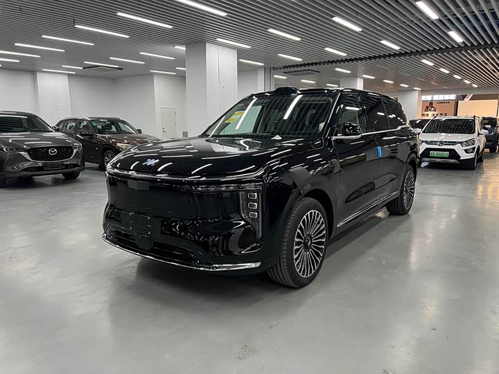 Photo 1 - IM motors LS9