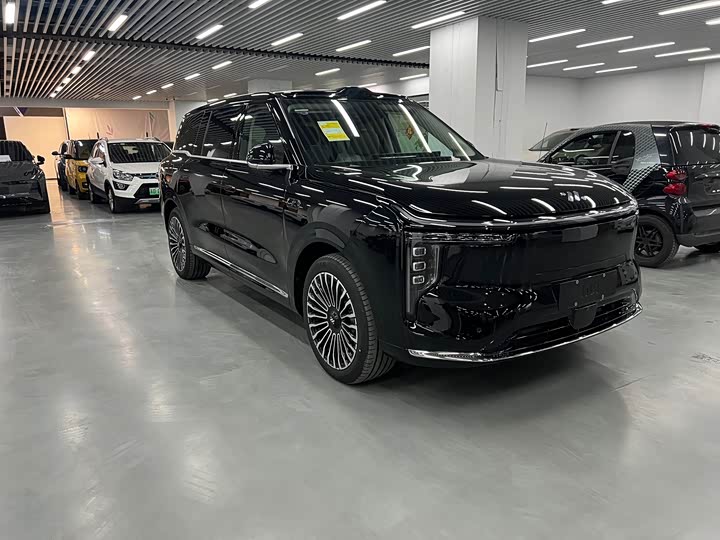 Photo 3 - IM motors LS9