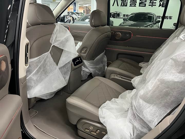 Photo 7 - IM motors LS9