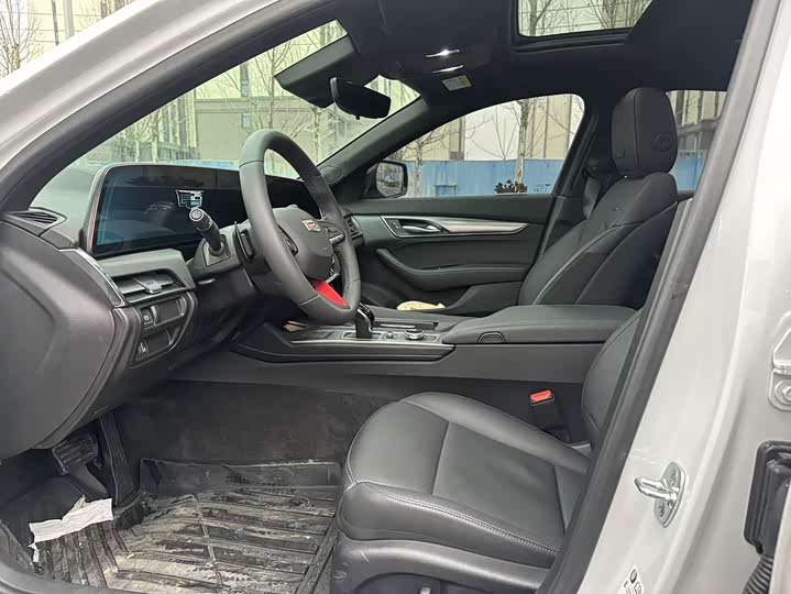 Фото 4 - Cadillac CT5