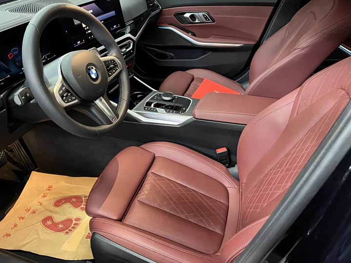 Фото 3 - BMW 3 Series