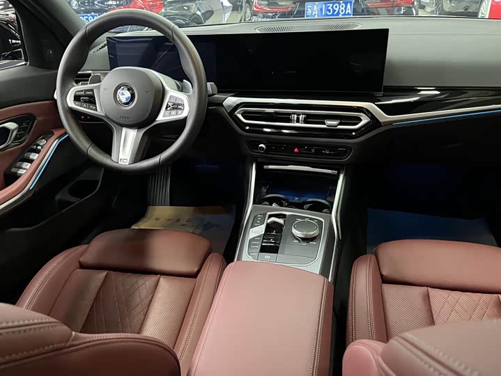 Фото 4 - BMW 3 Series