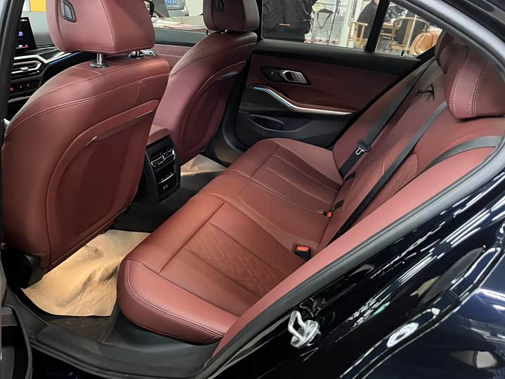 Фото 7 - BMW 3 Series