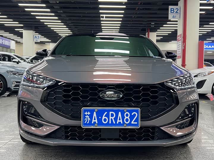 Photo 3 - Ford Focus