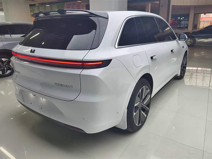 Фото 3 - LiXiang L6