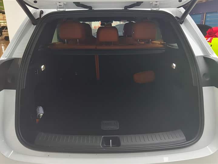 Фото 4 - LiXiang L6