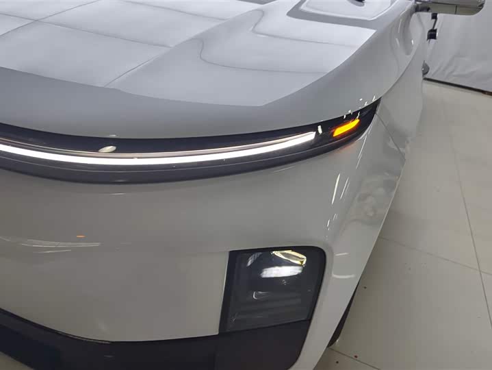 Фото 5 - LiXiang L6