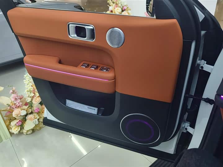 Фото 7 - LiXiang L6