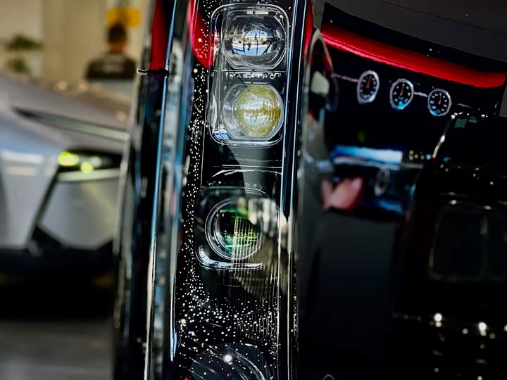 Фото 9 - Maextro S800