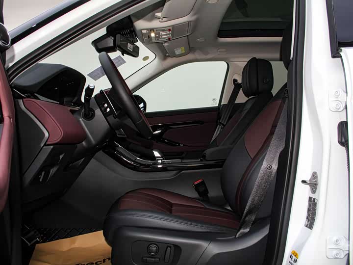 Фото 5 - Land Rover Range Rover Evoque L