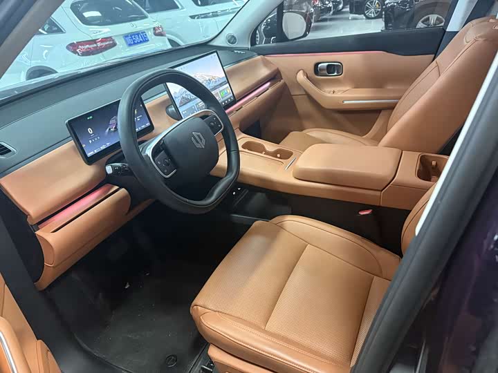 Фото 2 - Leapmotor C16