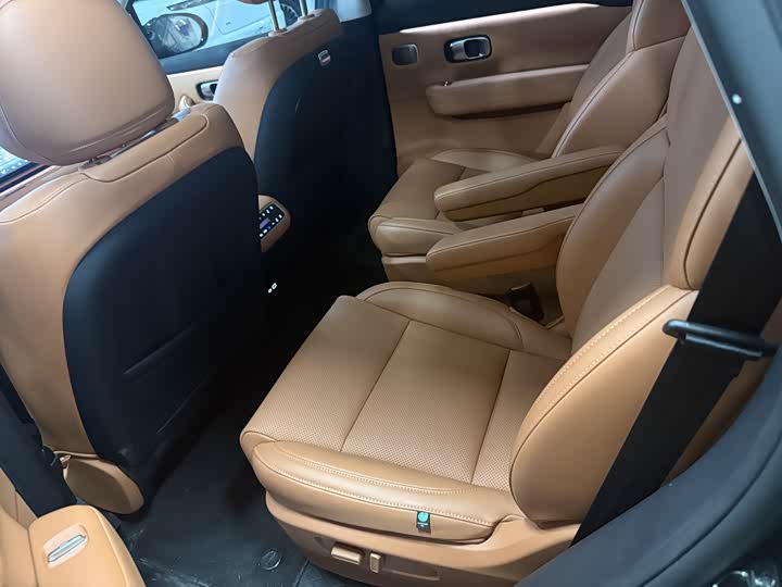 Фото 3 - Leapmotor C16