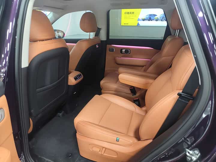 Фото 5 - Leapmotor C16