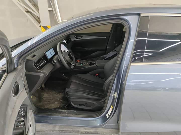 Фото 5 - BYD Seal 06 Hybrid/EV