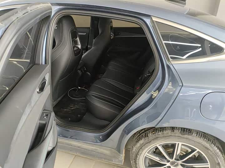 Фото 6 - BYD Seal 06 Hybrid/EV